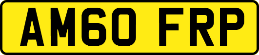 AM60FRP
