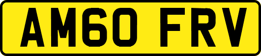 AM60FRV