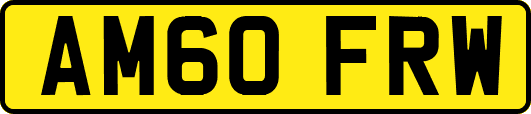 AM60FRW