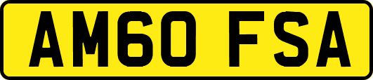 AM60FSA