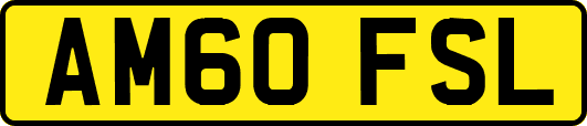 AM60FSL
