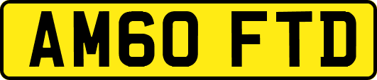 AM60FTD