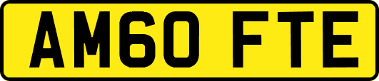 AM60FTE