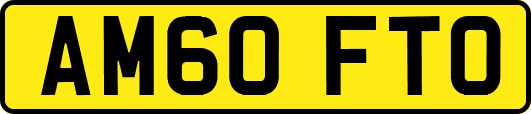 AM60FTO