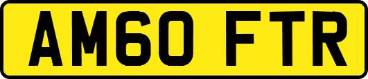AM60FTR