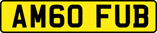 AM60FUB