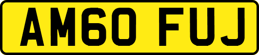 AM60FUJ