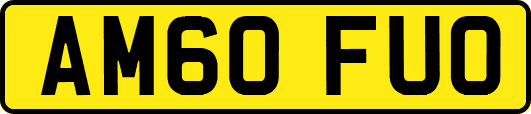 AM60FUO