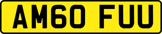 AM60FUU