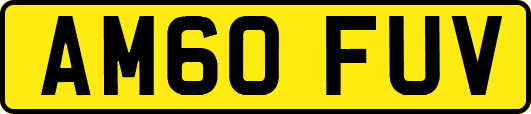AM60FUV