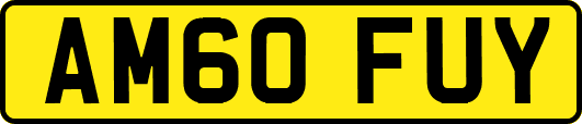 AM60FUY