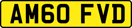 AM60FVD
