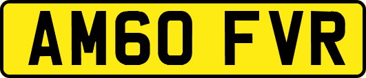 AM60FVR