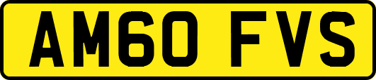 AM60FVS