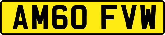 AM60FVW