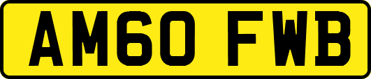 AM60FWB