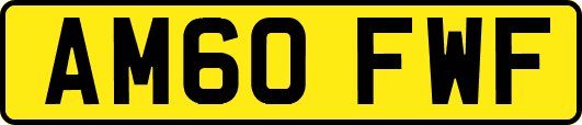 AM60FWF
