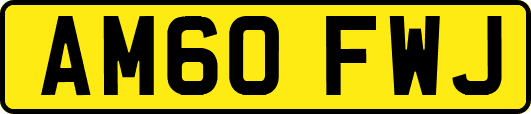 AM60FWJ