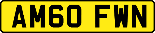 AM60FWN