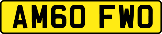 AM60FWO
