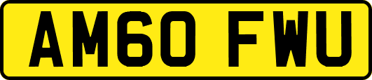 AM60FWU