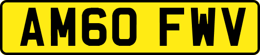 AM60FWV