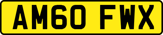 AM60FWX
