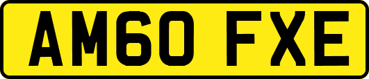 AM60FXE