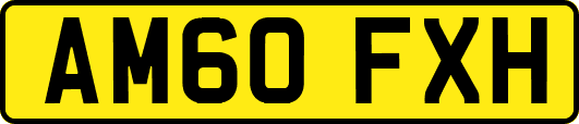 AM60FXH