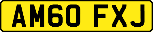 AM60FXJ