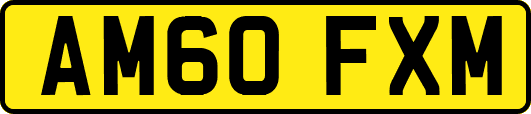 AM60FXM