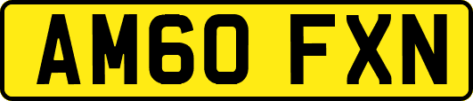AM60FXN