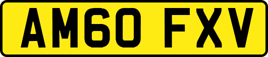 AM60FXV