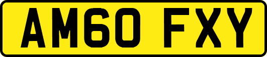 AM60FXY