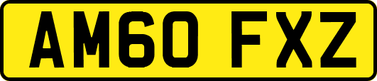 AM60FXZ