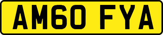 AM60FYA