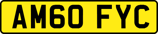 AM60FYC