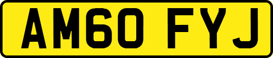 AM60FYJ