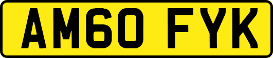 AM60FYK