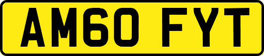 AM60FYT
