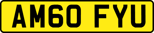 AM60FYU