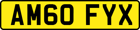 AM60FYX