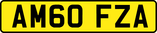AM60FZA