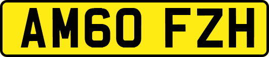 AM60FZH