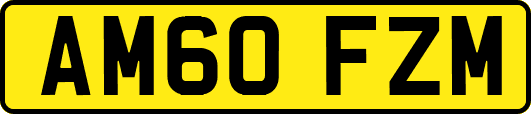 AM60FZM