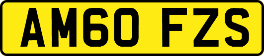 AM60FZS