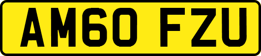 AM60FZU