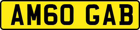AM60GAB