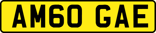 AM60GAE