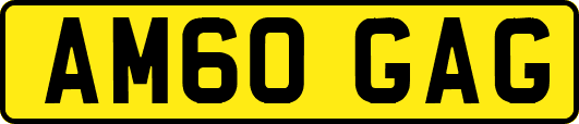 AM60GAG